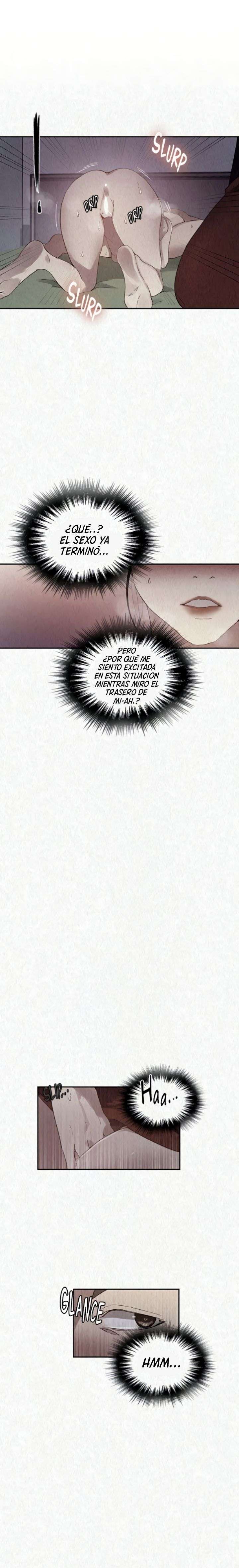 Secret Class Capítulo 244 - Página 2