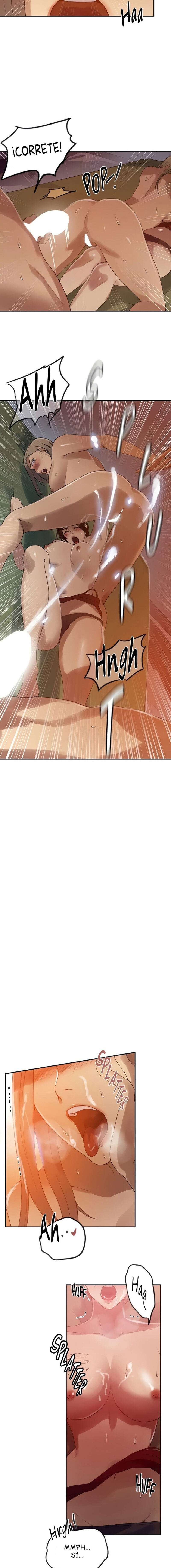 Secret Class Capítulo 245 - Página 7