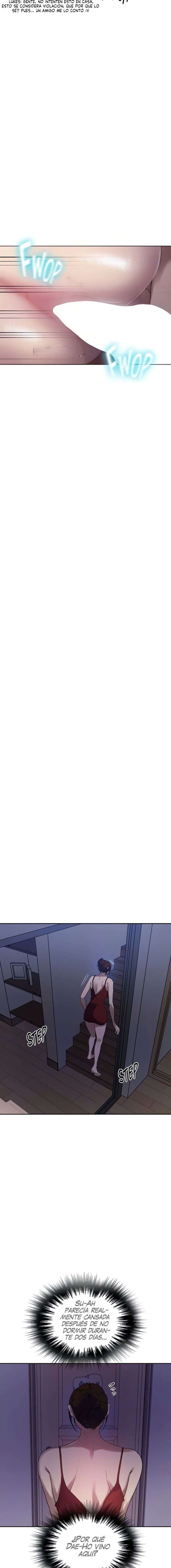 Secret Class Capítulo 246 - Página 10