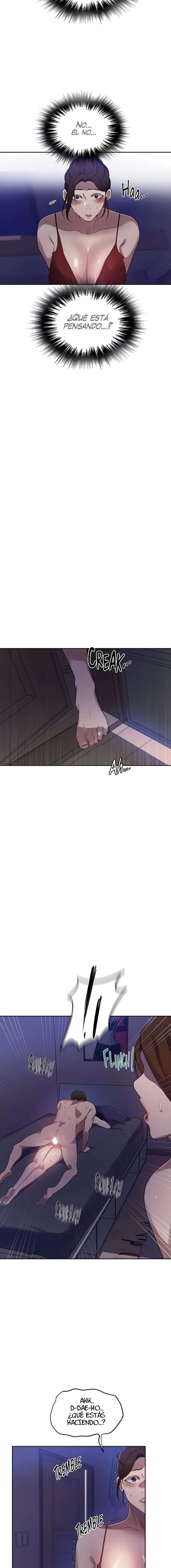 Secret Class Capítulo 246 - Página 11