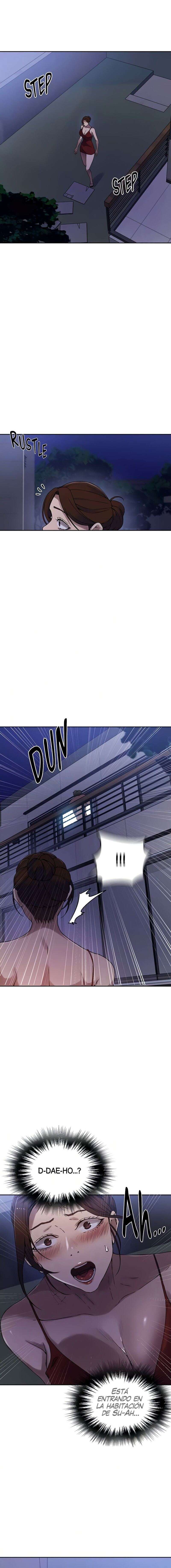 Secret Class Capítulo 246 - Página 4