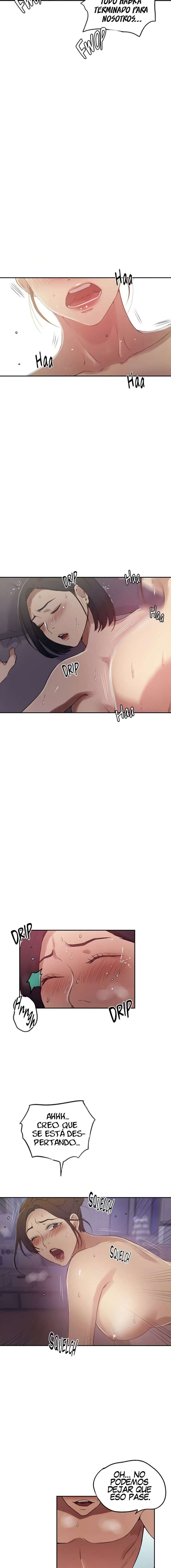 Secret Class Capítulo 247 - Página 10