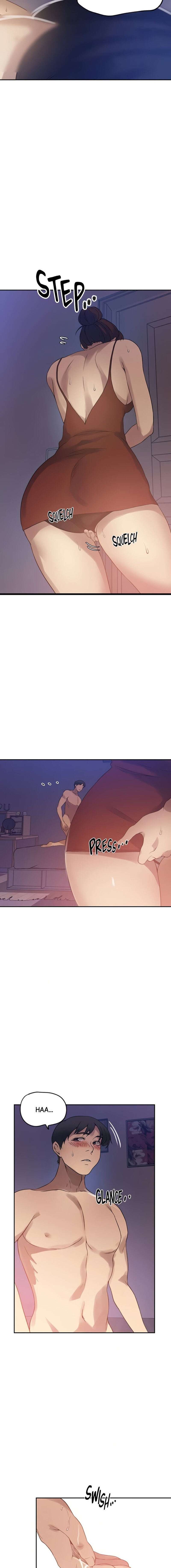 Secret Class Capítulo 248 - Página 10