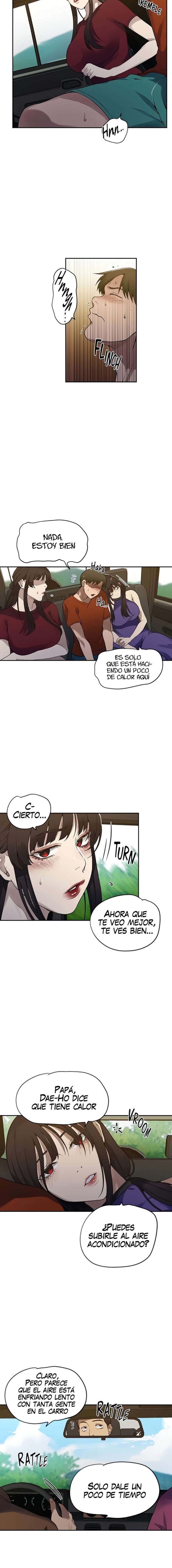 Secret Class Capítulo 250 - Página 2