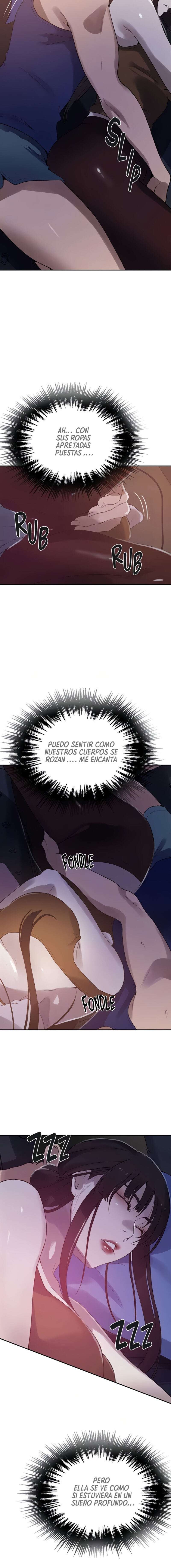 Secret Class Capítulo 251 - Página 13