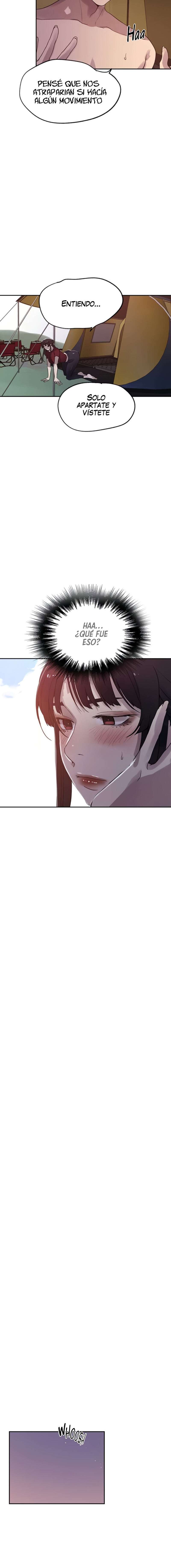 Secret Class Capítulo 251 - Página 7