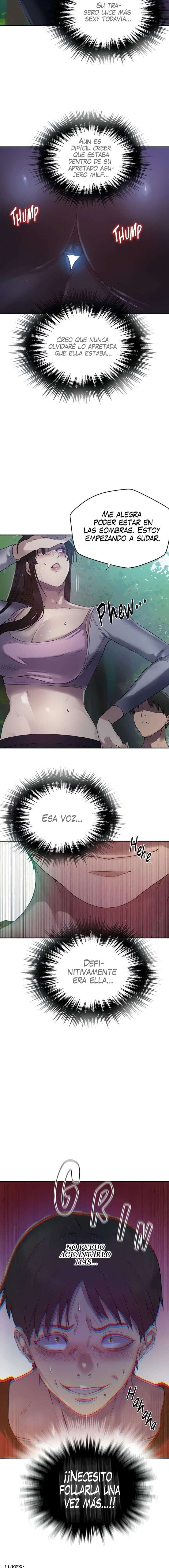 Secret Class Capítulo 253 - Página 14