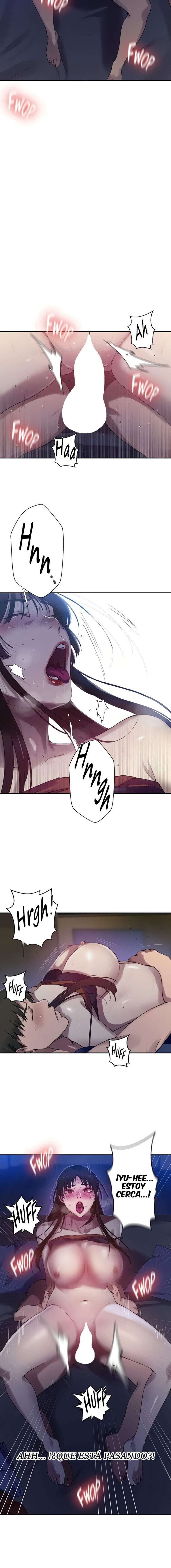 Secret Class Capítulo 253 - Página 2