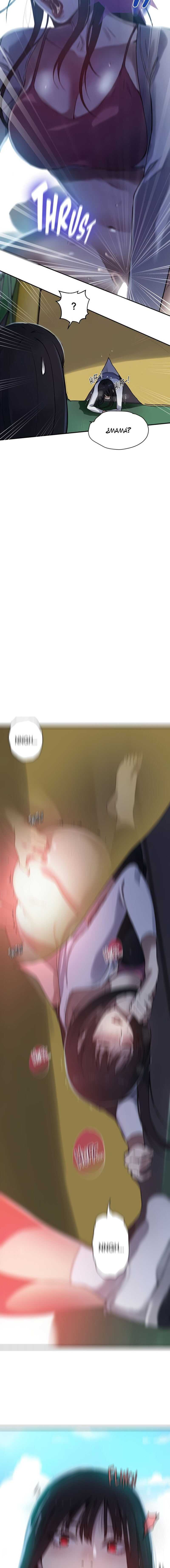 Secret Class Capítulo 254 - Página 14