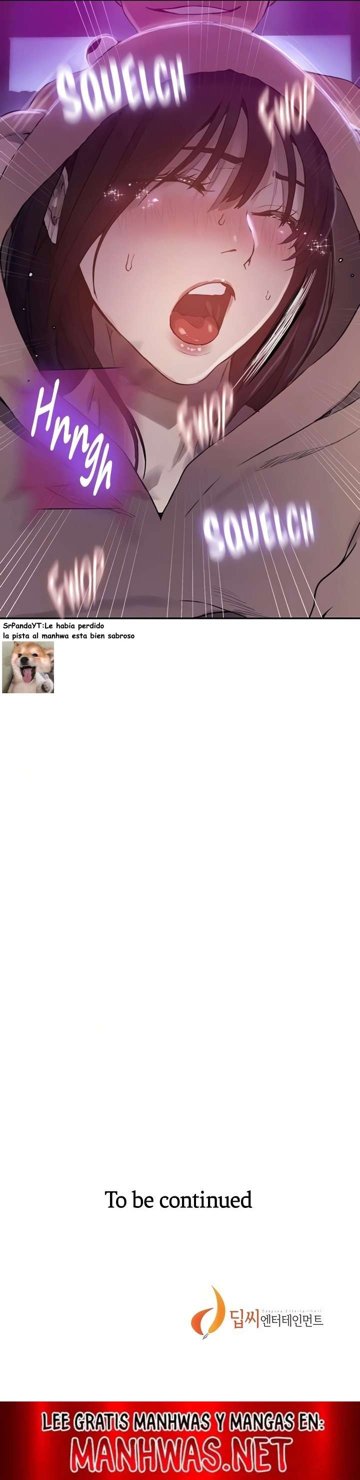 Secret Class Capítulo 256 - Página 13