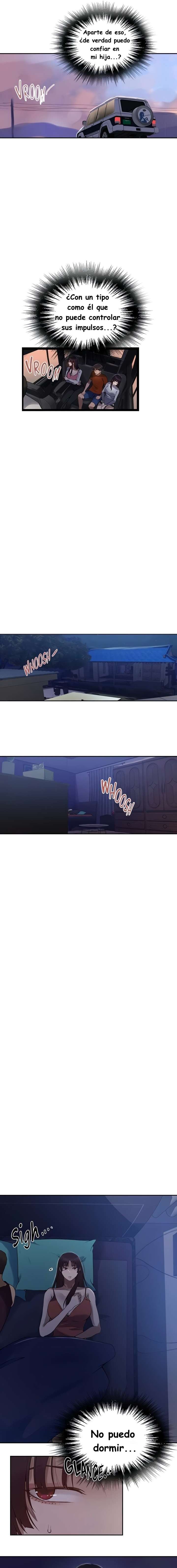 Secret Class Capítulo 256 - Página 8