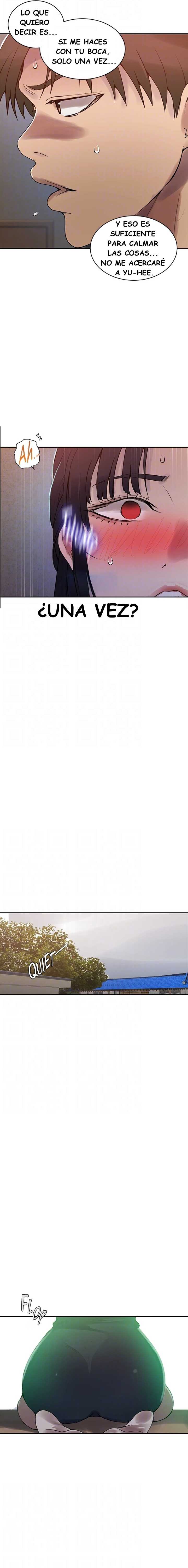 Secret Class Capítulo 257 - Página 12