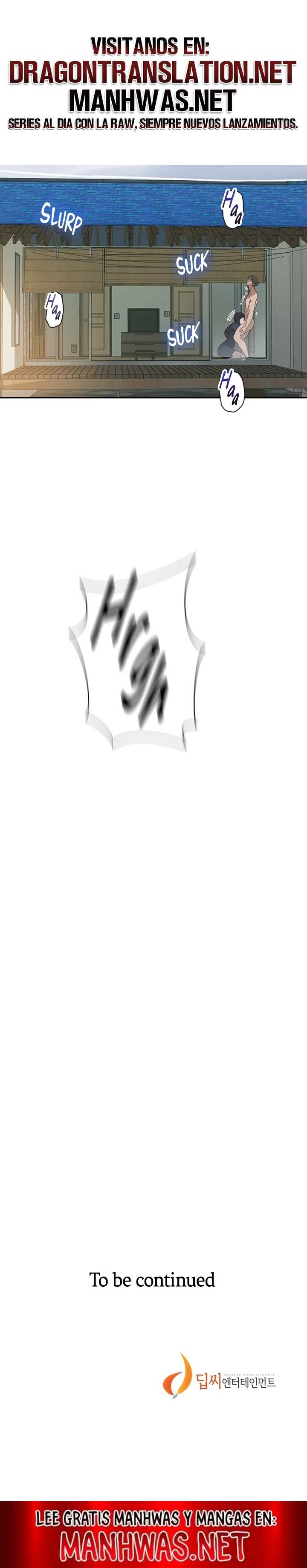 Secret Class Capítulo 257 - Página 15