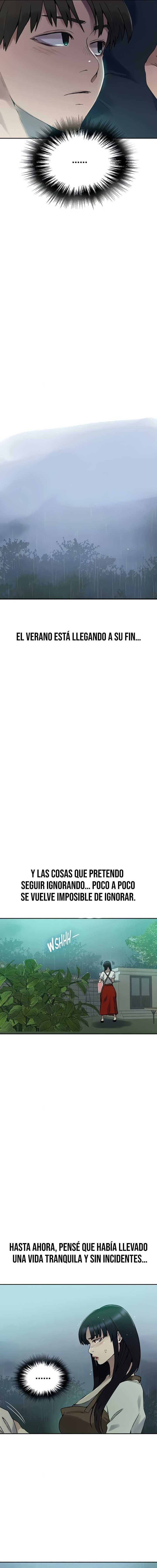 Secret Class Capítulo 258 - Página 10