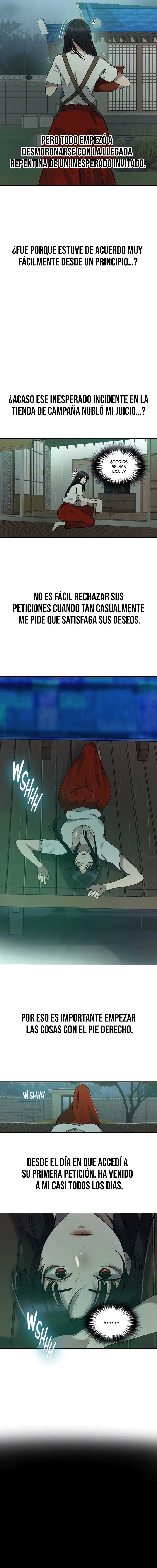 Secret Class Capítulo 258 - Página 11