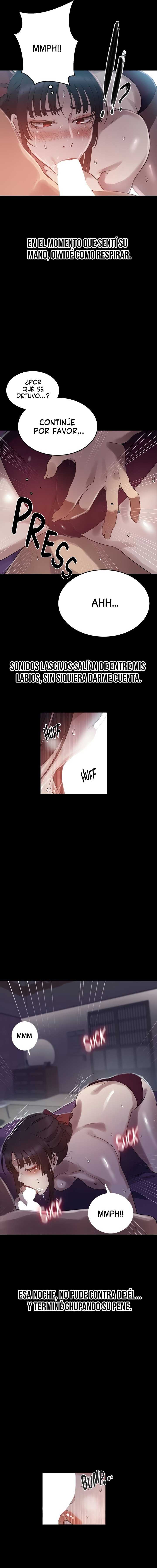 Secret Class Capítulo 258 - Página 15