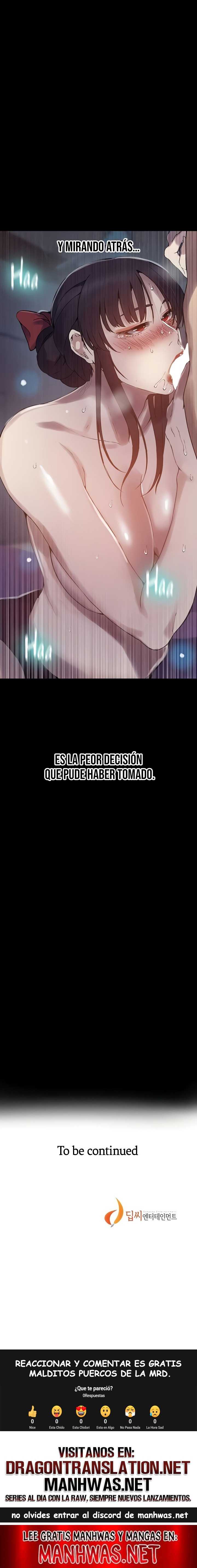 Secret Class Capítulo 258 - Página 16