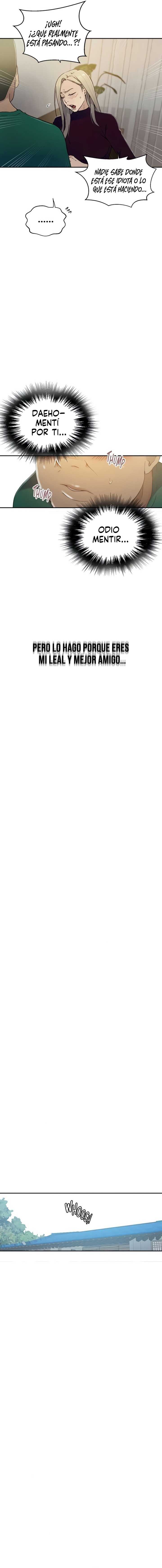 Secret Class Capítulo 258 - Página 3