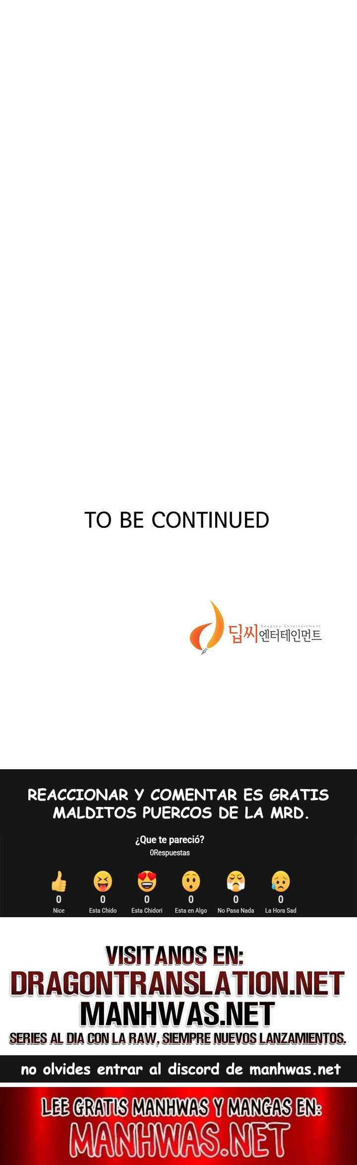 Secret Class Capítulo 259 - Página 13