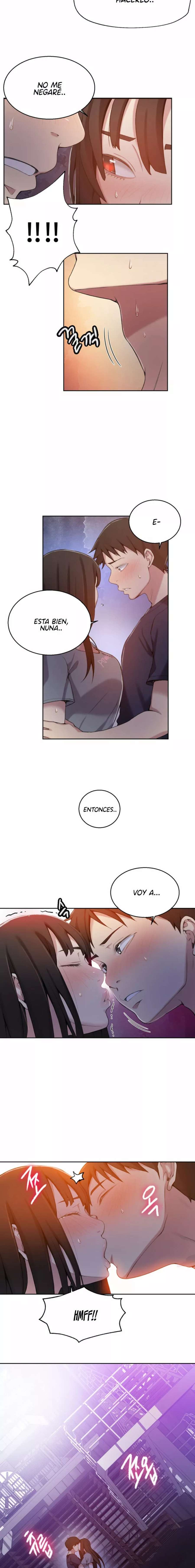 Secret Class Capítulo 26 - Página 13