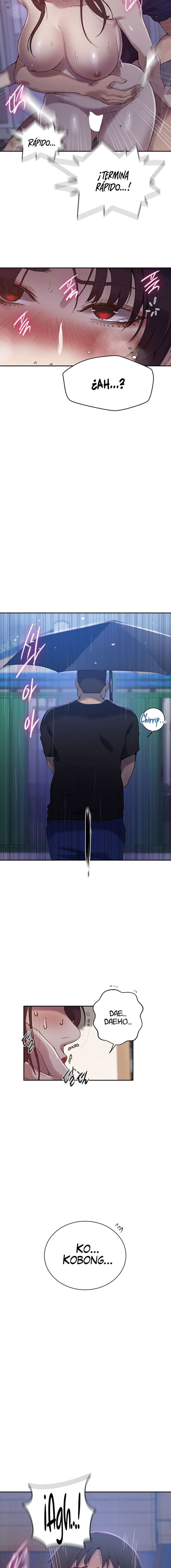 Secret Class Capítulo 261 - Página 10