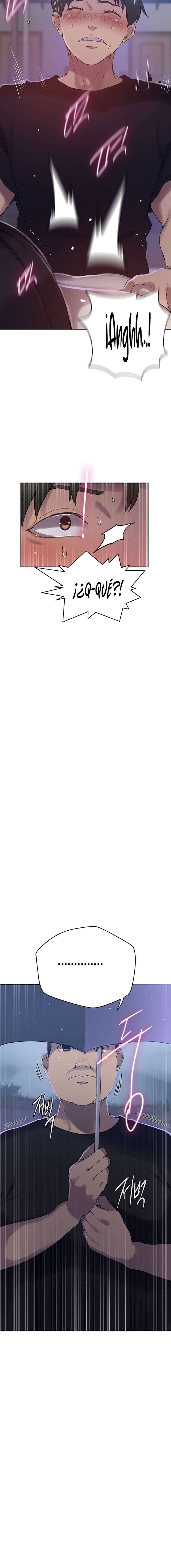 Secret Class Capítulo 261 - Página 11