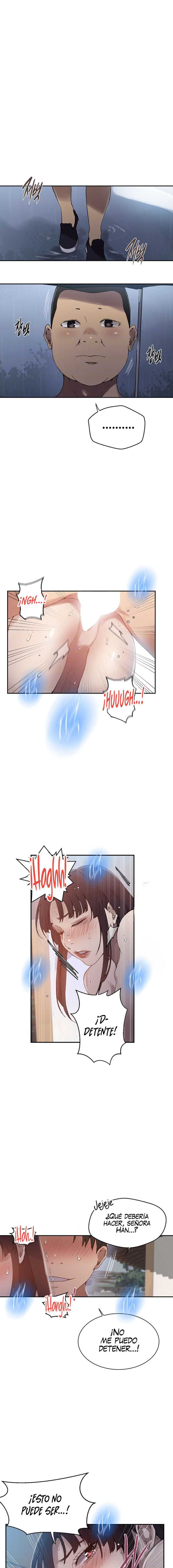 Secret Class Capítulo 262 - Página 2