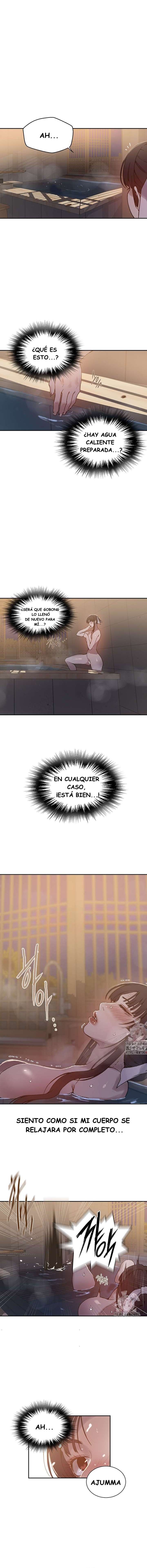 Secret Class Capítulo 263 - Página 6