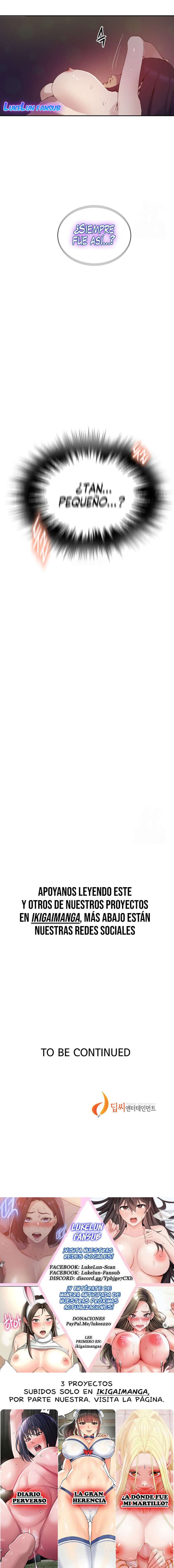 Secret Class Capítulo 264 - Página 13