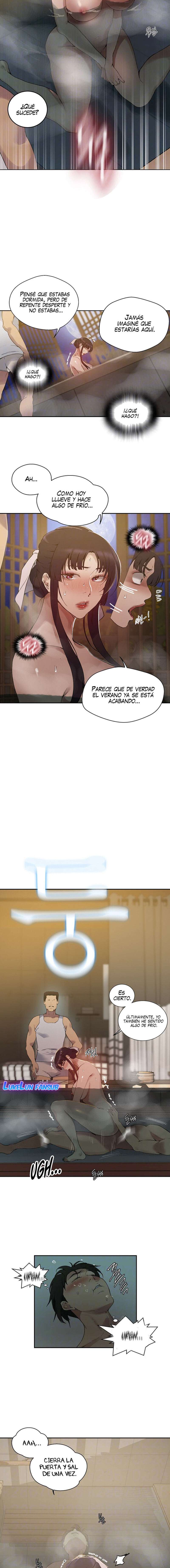 Secret Class Capítulo 264 - Página 2