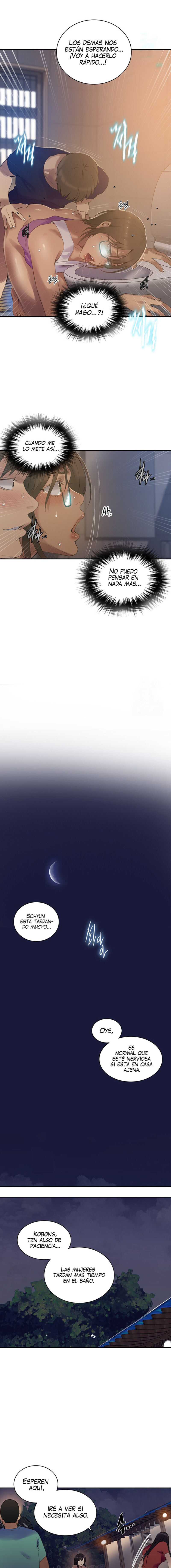 Secret Class Capítulo 265 - Página 11