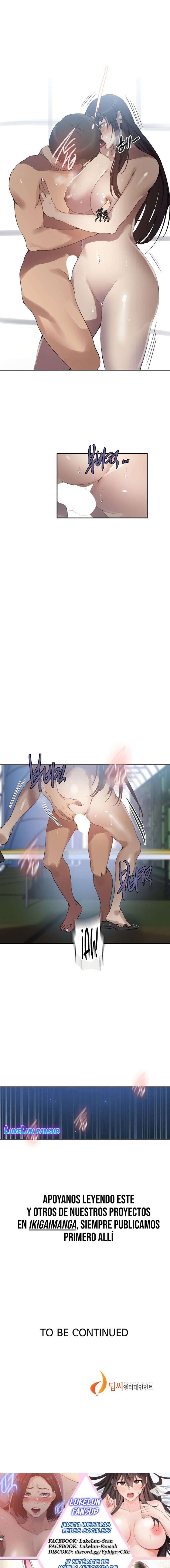 Secret Class Capítulo 268 - Página 11