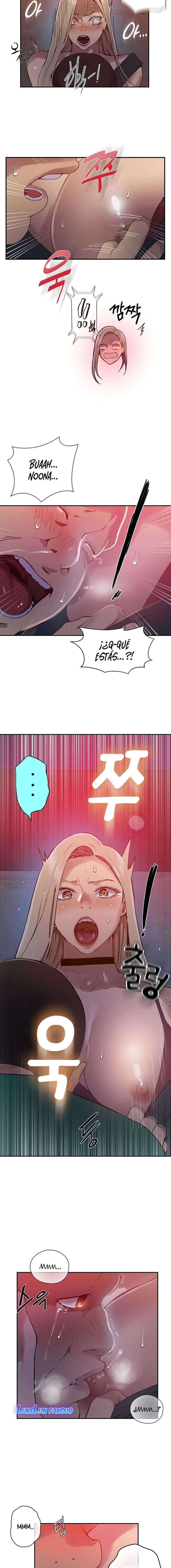 Secret Class Capítulo 269 - Página 10