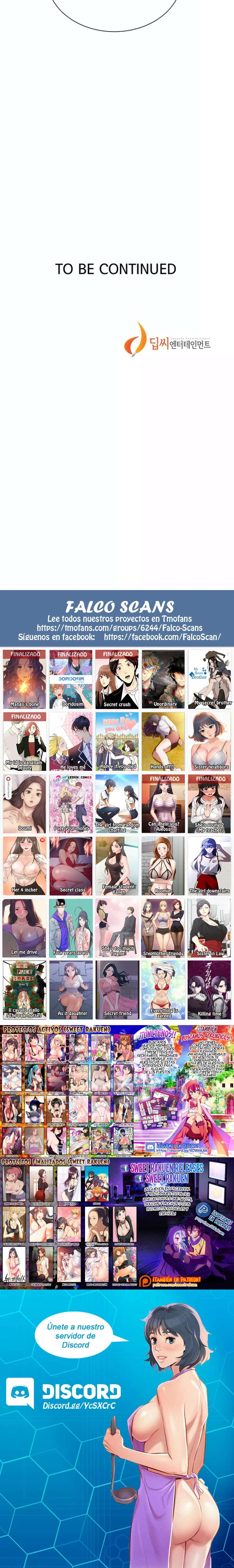 Secret Class Capítulo 27 - Página 14