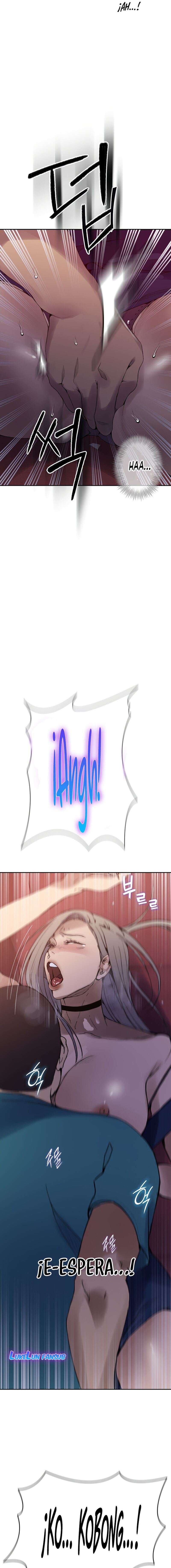 Secret Class Capítulo 270 - Página 11