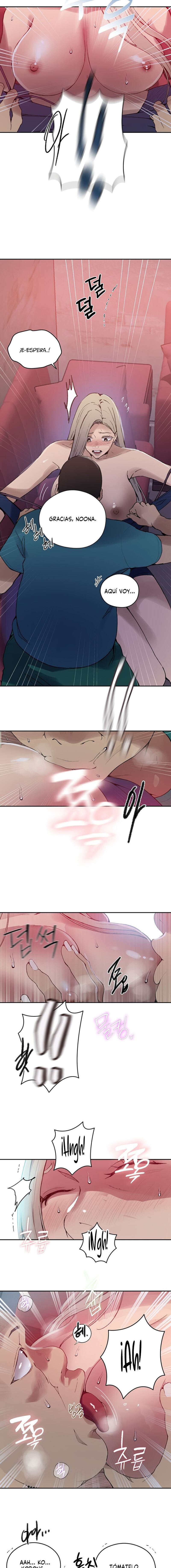 Secret Class Capítulo 270 - Página 9