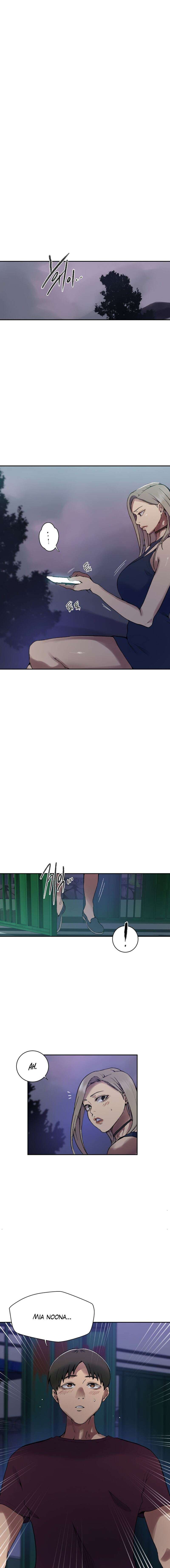 Secret Class Capítulo 271 - Página 6