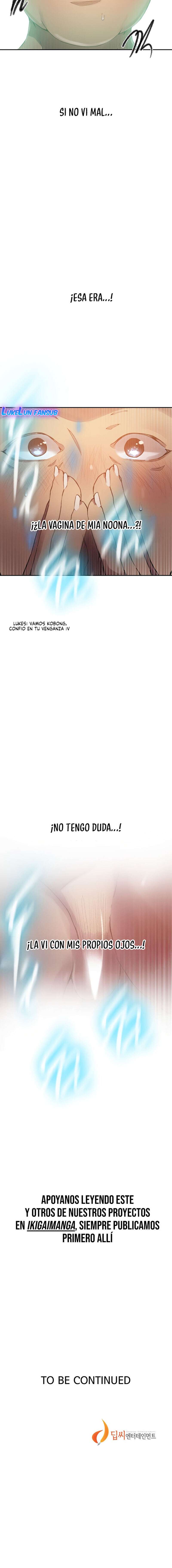 Secret Class Capítulo 272 - Página 14