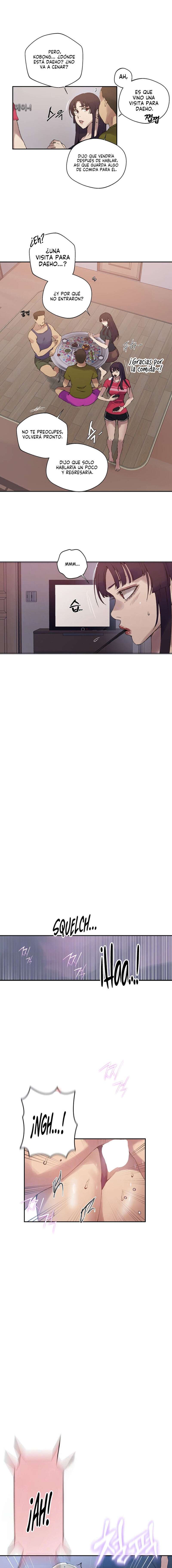 Secret Class Capítulo 272 - Página 2