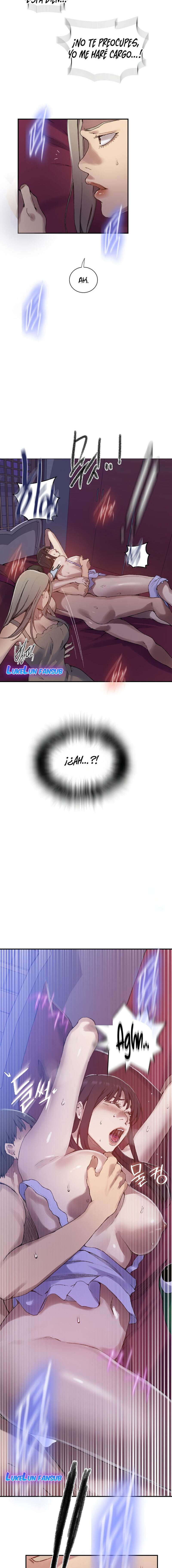 Secret Class Capítulo 273 - Página 13