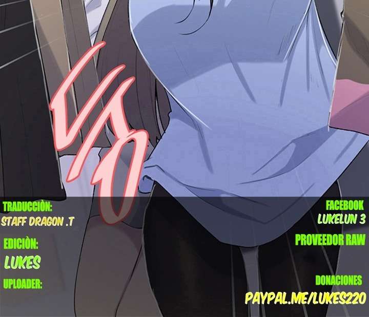 Secret Class Capítulo 274 - Página 2