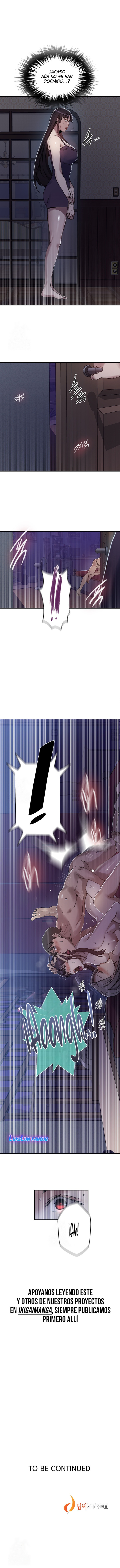 Secret Class Capítulo 275 - Página 7