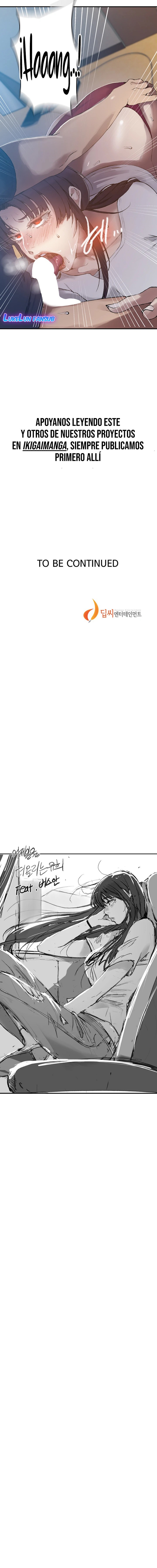 Secret Class Capítulo 277 - Página 8