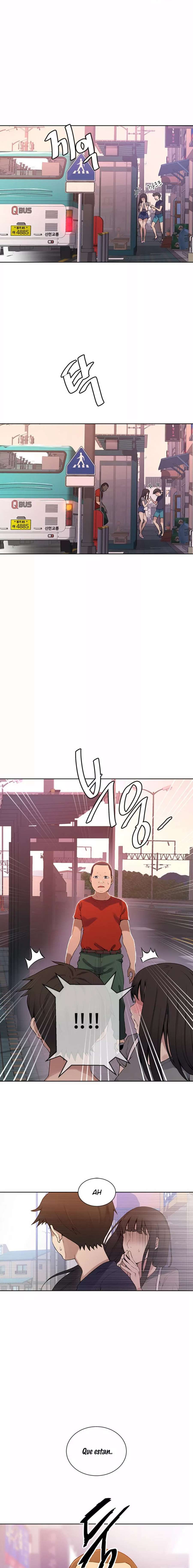 Secret Class Capítulo 28 - Página 16