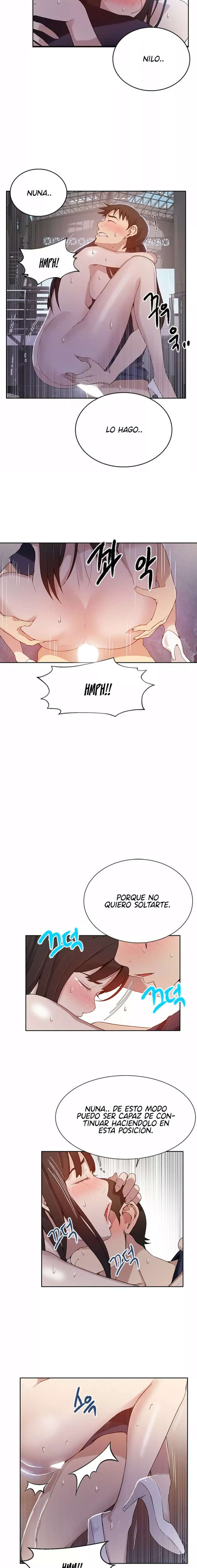 Secret Class Capítulo 28 - Página 7