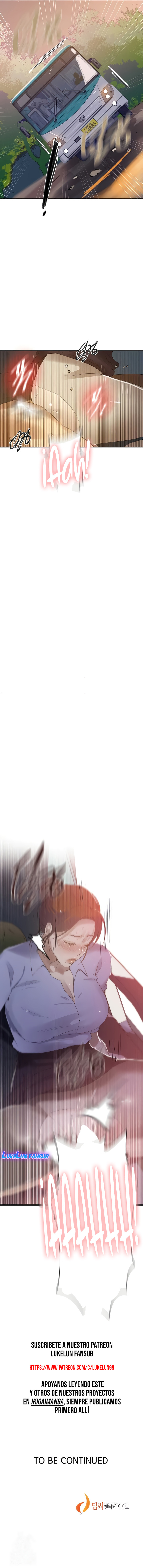 Secret Class Capítulo 282 - Página 7