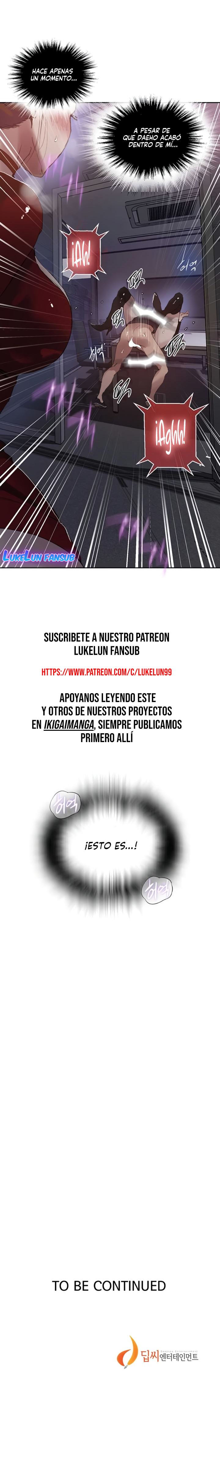 Secret Class Capítulo 288 - Página 9