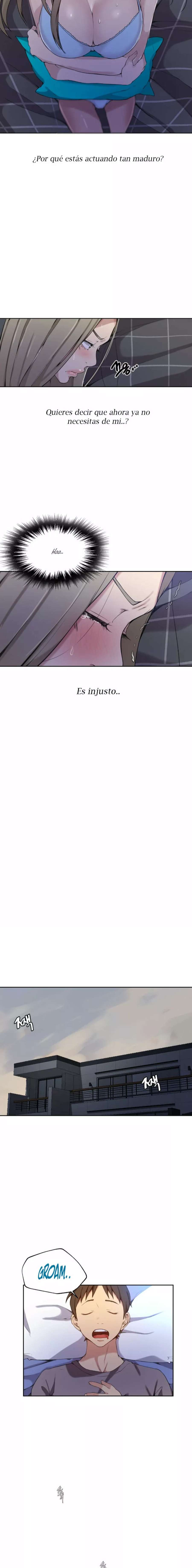 Secret Class Capítulo 29 - Página 12