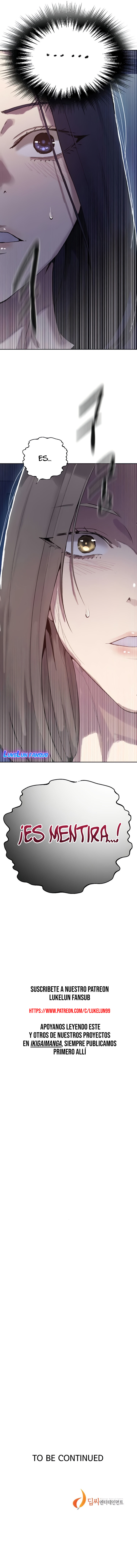 Secret Class Capítulo 290 - Página 10