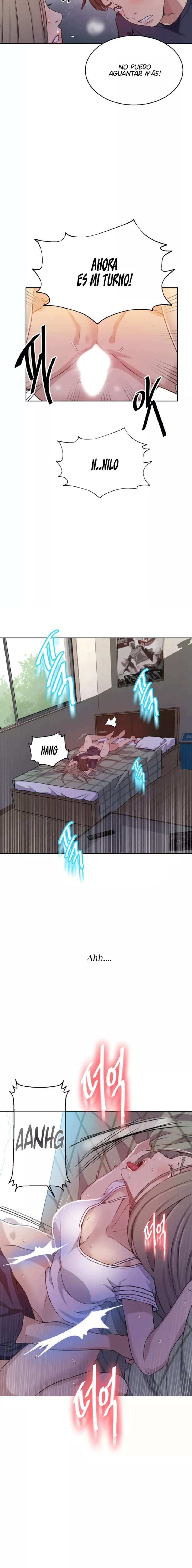 Secret Class Capítulo 30 - Página 14